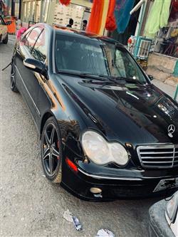 مێرسێدس بێنز C-Class